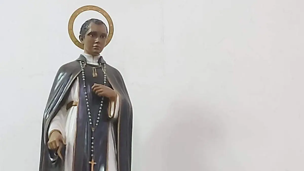 san martin